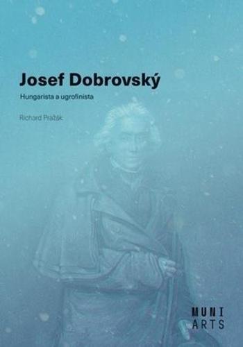Josef Dobrovský - Kovář Michal