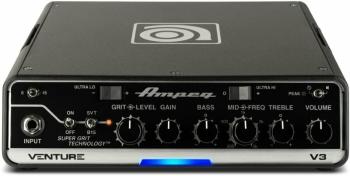 Ampeg VENTURE V3 Tranzistorový basový zesilovač