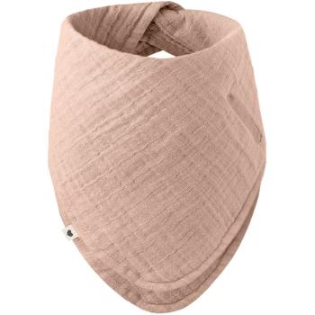 BIBS Bandana Bib bryndák Blush 1 ks