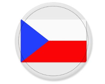 Placka Česká republika