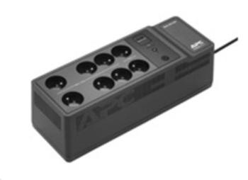 APC Back-UPS 650VA, 230V, 1USB charging port, BE650G2-FR