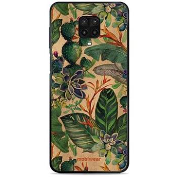 Mobiwear Glossy lesklý pro Xiaomi Redmi Note 9 Pro / Note 9S - G036G (5904808487948)