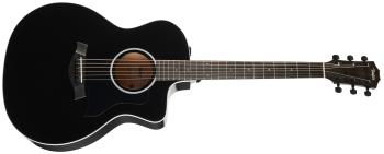 Taylor 214ce-BLK Plus