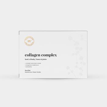 Collagen Complex – Organic India