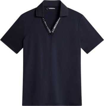 J.Lindeberg Lorde JL Navy S Polo košile