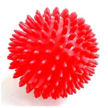 Sundo Masážní míček pro podporu smyslového vnímání "ježek", průměr 9 cm  (S-61009)