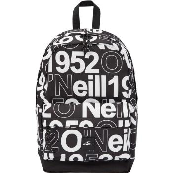 O'Neill COASTLINE MINI BACKPACK Městský batoh, černá, velikost UNI