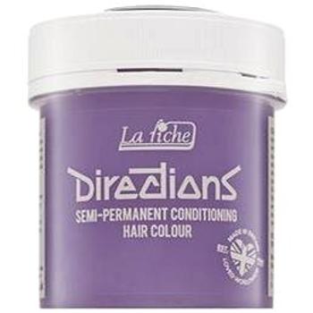 LA RICHÉ Directions Semi-Permanent Conditioning Hair Colour White Toner 88 ml (HLRCHDRCTSWXN129709)