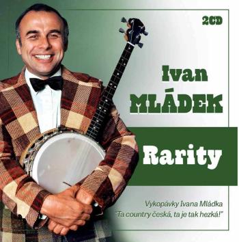 Ivan Mládek - Rarity (2 CD)