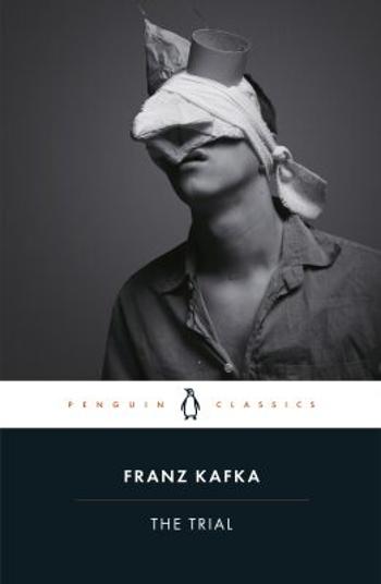 The Trial (Defekt) - Franz Kafka