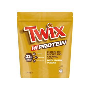 Twix Hi Protein Whey Powder 875 g tyčinka mars - Mars