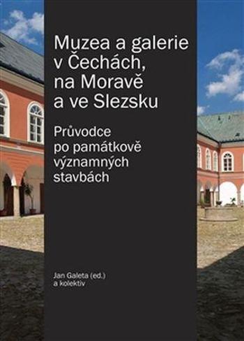 Muzea a galerie v Čechách, na Moravě a ve Slezsku - Galeta Jan