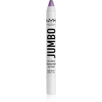 NYX Professional Makeup Jumbo tužka na oči, oční stíny a linky odstín 642 Eggplant 5 g
