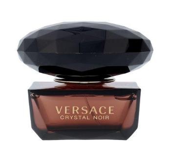Toaletní voda Versace - Crystal Noir , 50, mlml