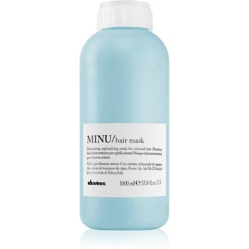 Davines Minu maska na vlasy pro barvené vlasy 1000 ml