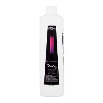 L'Oréal Professionnel DiaCtivateur 9Vol 2,7% 1000 ml barva na vlasy pro ženy