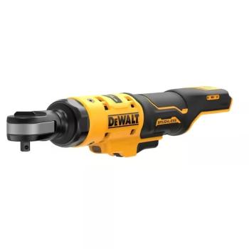 DeWalt ráčna 3/8", bez aku a nabíječky v kartonovém obalu, DCF503N-XJ