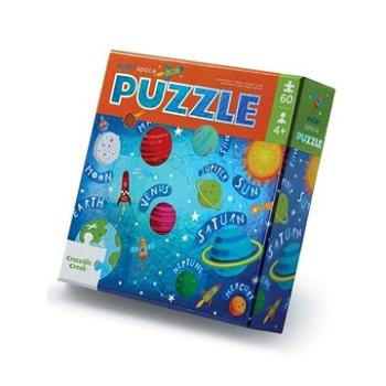 Foil Puzzle - Vesmír (60 ks) (732396790516)