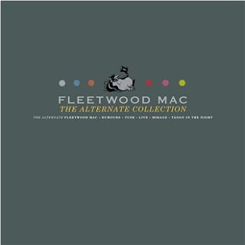 Fleetwood Mac: Alternate Collection (Rsd 2022) (8x LP) - LP (0349784219)