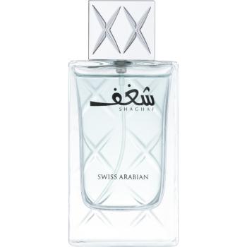 Swiss Arabian Shaghaf Men parfémovaná voda pro muže 75 ml