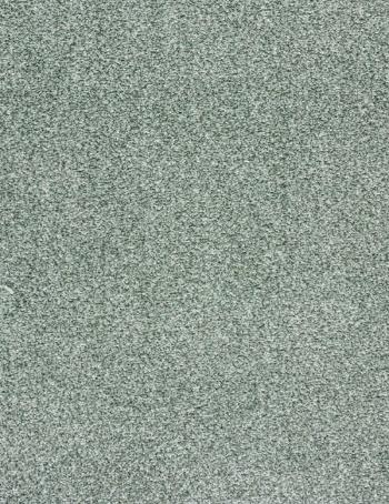 Associated Weavers koberce Metrážový koberec Fuego 20 -  bez obšití  Zelená 4m