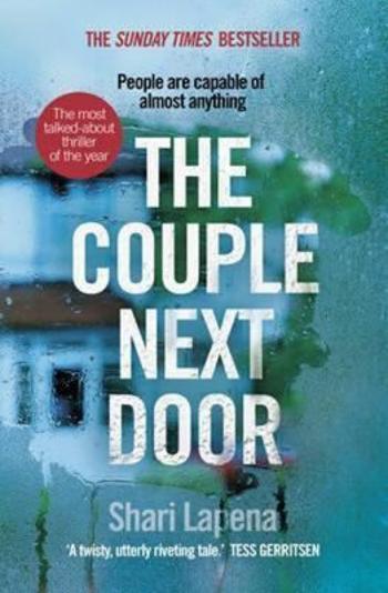 The Couple Next Door (Defekt) - Shari Lapena