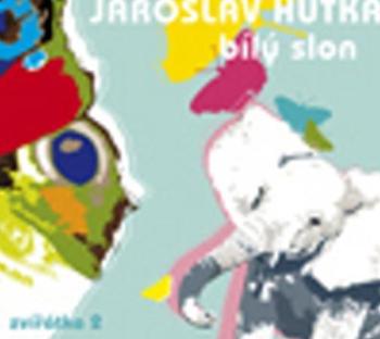 Hutka, Jaroslav: Bily slon CD, 