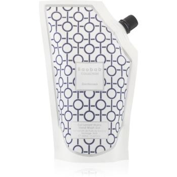 Baobab Collection My First Baobab Gentlemen tekuté mýdlo na ruce náhradní náplň 350 ml