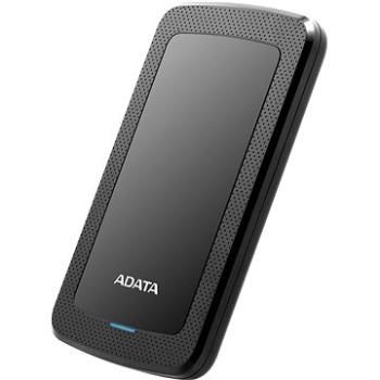 ADATA HV300 externí HDD 1TB USB 3.1, černý (AHV300-1TU31-CBK)
