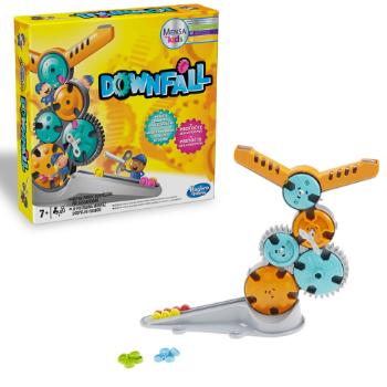 Hasbro Downfall Machine