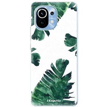iSaprio Jungle 11 pro Xiaomi Mi 11 (jungle11-TPU3-Mi11)