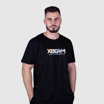 Tričko XP Black XXL - XBEAM