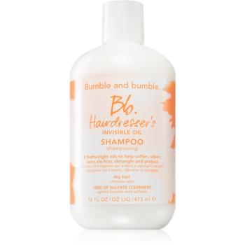 Bumble and bumble Hairdresser's Invisible Oil Shampoo šampon pro suché vlasy 473 ml