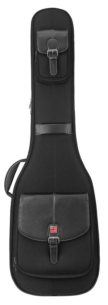 Music Area HAN PRO Electric Bass Case