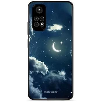 Mobiwear Glossy lesklý pro Xiaomi Redmi Note 11S - G048G (5904808502054)