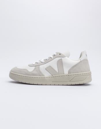 Veja V-10 WHITE_NATURAL_PIERRE 45