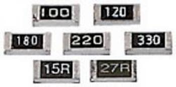 Uhlíkový rezistor Yageo RC1206JR-07180RL, 180 Ω, 1206, SMD, 0,25 W, 5 %