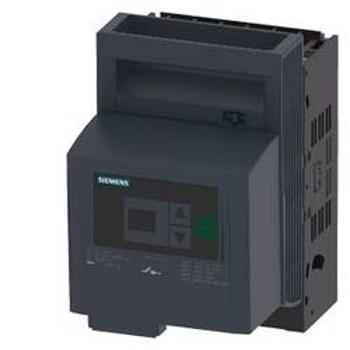 Siemens 3NP11231CA23 výkonový odpínač pojistky 3pólový 160 A 690 V/AC