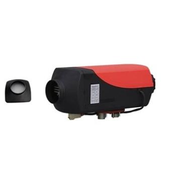 SXT Car Heater MS092101 24V 5KW Red-Black (MS092101(245))