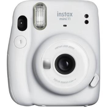 Fujifilm Instax Mini 11 Ice White