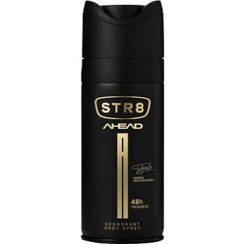 STR8 Ahead Deo Spray 150 ml (5201314107163)