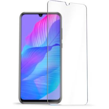 AlzaGuard 2.5D Case Friendly Glass Protector pro Huawei P Smart S (AGD-TGC0063)