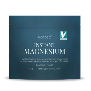 Instant Magnesium 150g (Hořčík)