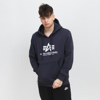 Alpha Industries Basic Hoody XXL