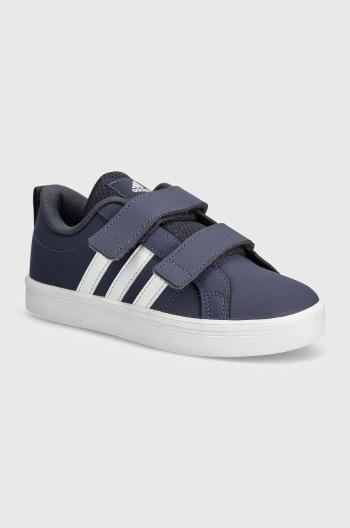 Dětské sneakers boty adidas VS PACE 2.0 CF C fialová barva, IE3471