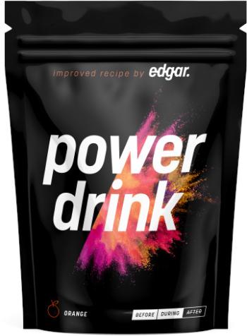 Edgar Powerdrink Pomeranč 1500 g