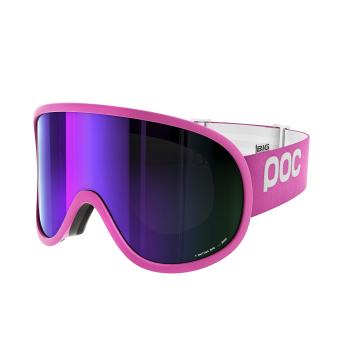 POC Retina Clarity comp pink/pink 20/21