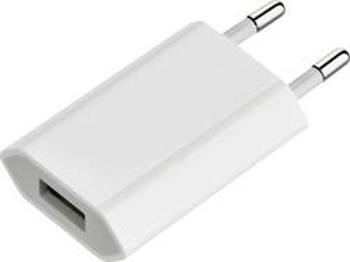 Nabíjecí USB adaptér Apple, 5 W, Bulk, OEM