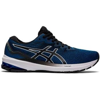 Asics GT-1000 11 Pánská běžecká obuv, tmavě modrá, velikost 42