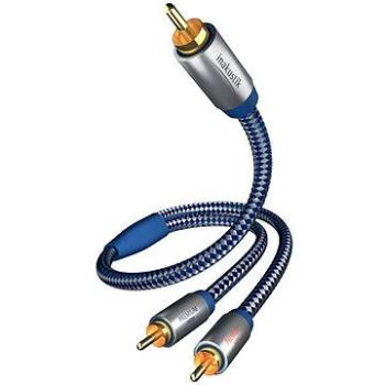 Inakustik Premium RCA 2m (0040802)